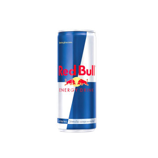 RED BULL CL25X24