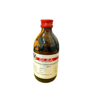 AROMA CHIODI DI GAROFANO ML250 SILEA