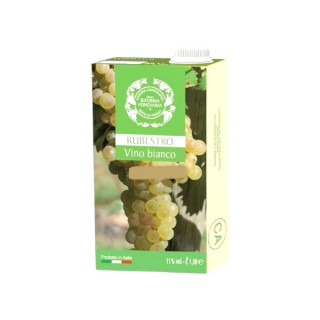 VINO BIANCO BRIK LT 1