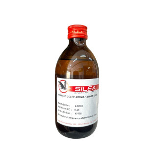 AROMA ARANCIO ML.250 SILEA