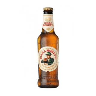 BIRRA MORETTI CL33X24
