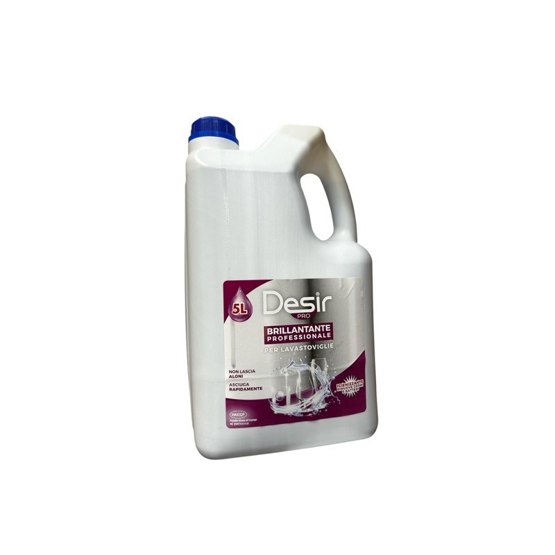 BRILLANTANTE LAVASTOVIGLIE 5LT 