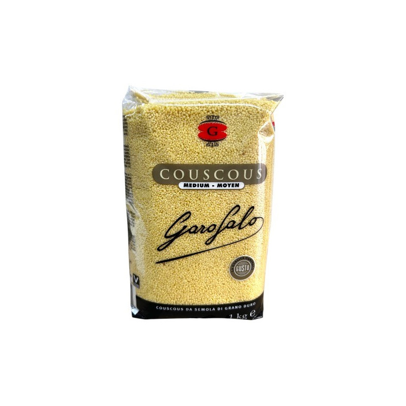 COUS COUS GAROFALO KG 1 