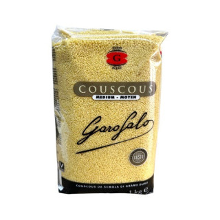 COUS COUS GAROFALO KG 1 