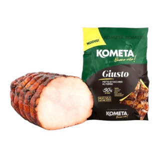 PETTO DI TACCHINO AL FORNO KOMETA