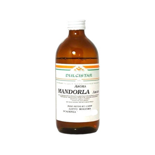 AROMA DI MANDORLA ML.250 SILEA
