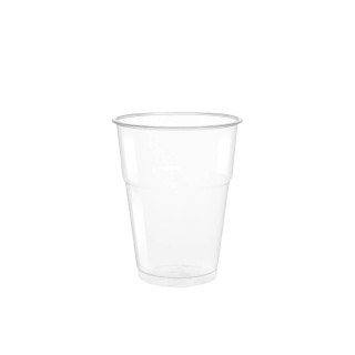 BICCHIERI CRISTAL 350CC 1X50PZ