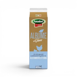 ALBUME D'UOVO LT.1