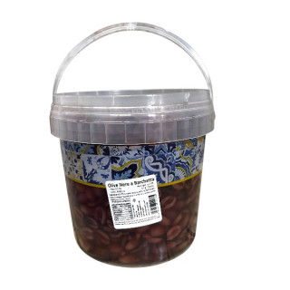 OLIVE NERE A BARCHETTA SECCH KG 5