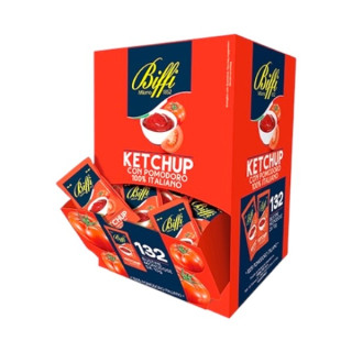 TOMATO MONODOSE GR10X132PZ BIFFI