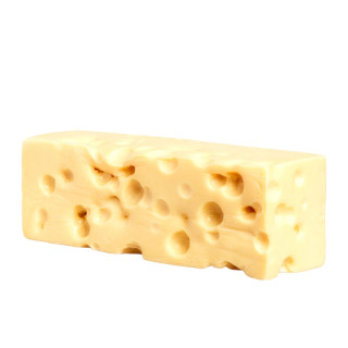 EMMENTHAL OCCHIATO BAYERLAND