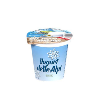 YOGURT NATURALE GR.125