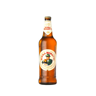 BIRRA MORETTI CL66X15