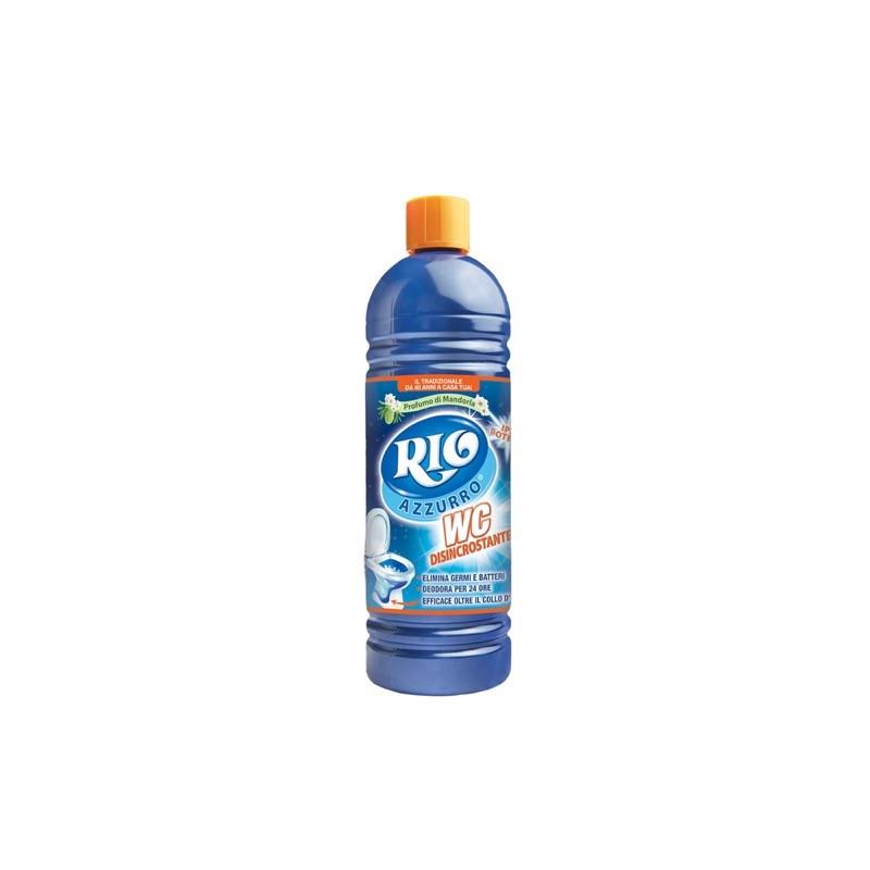 RIO AZZURRO LT 1