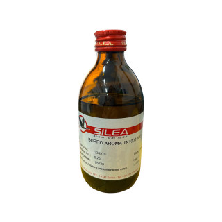 AROMA BURRO ML.250 SILEA