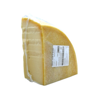 FORMAGGIO DURO RETINATO 1/8 ZARP.