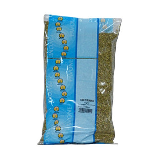 ORIGANO FOGLIA KG.1 PAVONE