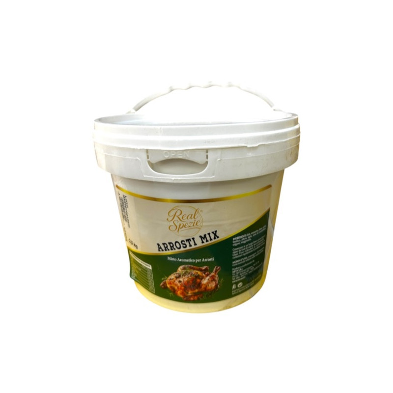 AROMI PER ARROSTO KG.2,5 