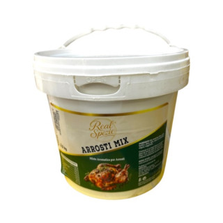 AROMI PER ARROSTO KG.2,5 