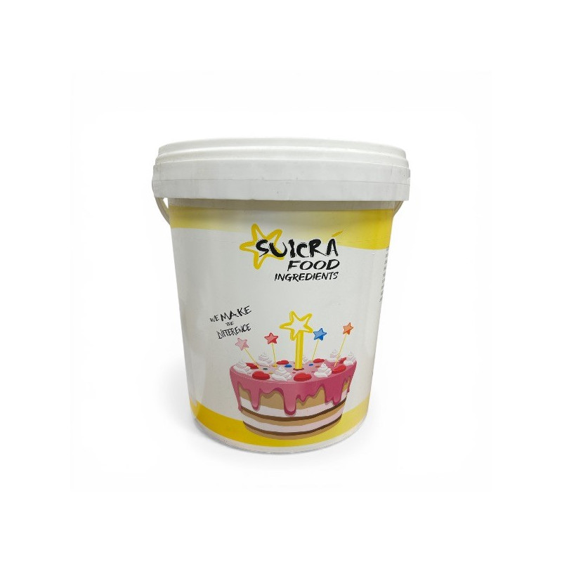 SCIROPPO DI GLUCOSIO KG 10