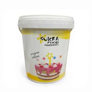 SCIROPPO DI GLUCOSIO KG 10