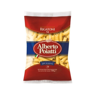 RIGATONI A.POAITTI KG.1