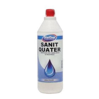 SANIT QUATER KG. 1