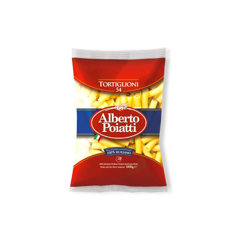TORTIGLIONI A.POIATTI KG.1