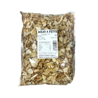 AGLIO A FETTE KG 1