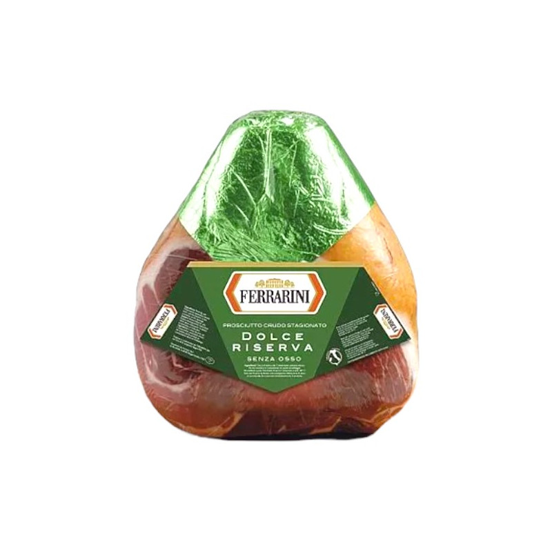 PROSC. CRUDO STAGIONATO S/V FERRARINI