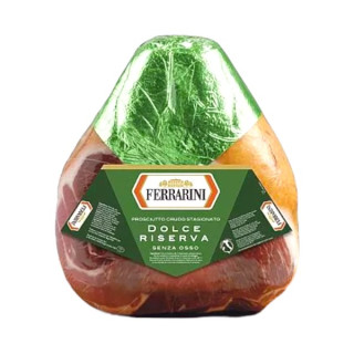 PROSC. CRUDO STAGIONATO S/V FERRARINI