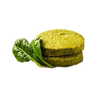 HAMBURGER VEGANO GR 100 SURG AL KG