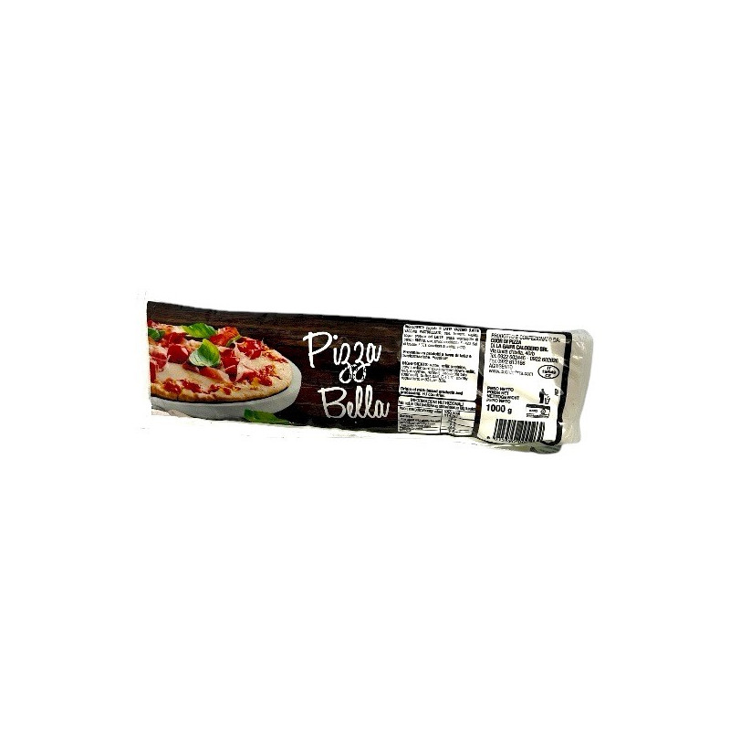PIZZABELLA FILANTE KG.1