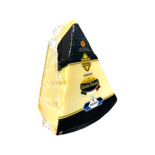 GRANA PADANO DOP 1/16
