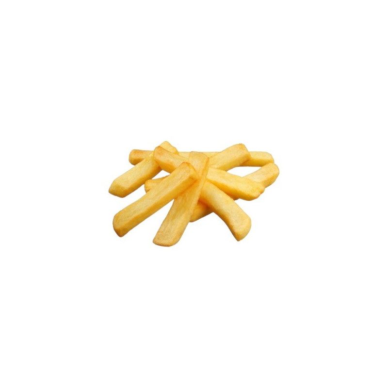 PATATINE EUROGOLD STECKHOUSE 4X2.5 KG