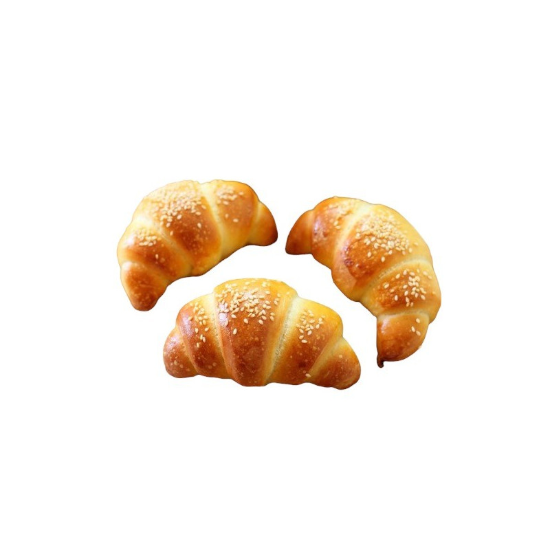 CORNETTINI AL SESAMO GR35X5KG