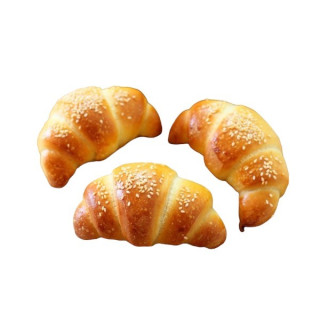 CORNETTINI AL SESAMO GR35X5KG