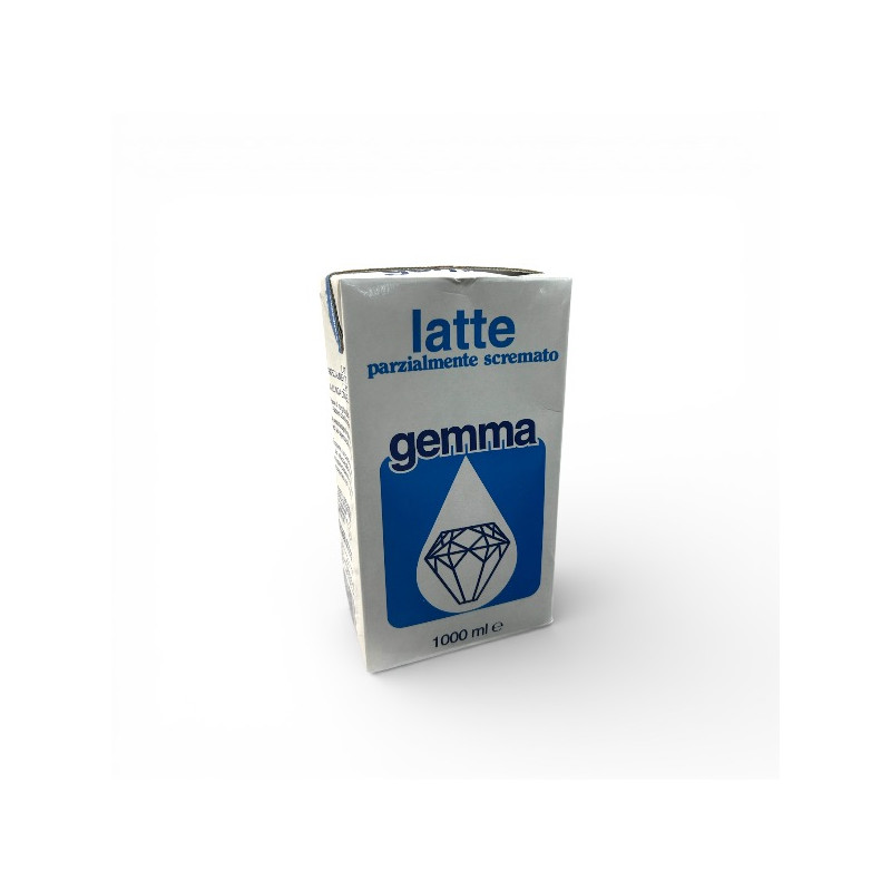 LATTE UHT PS GEMMA LT1X12