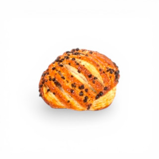 SCRIGNO AL CIOCCOLATO GR 85X60PZ