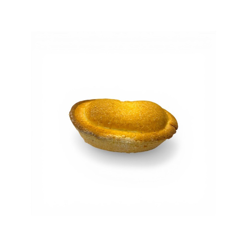 PASTICCIOTTO CREMA E AMARENA GR120X50PZ