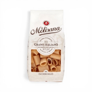 PACCHERI RIGATI GR 500 LA MOLISANA