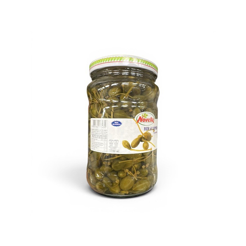 FIOR DI CAPPERO CUCUNCI KG 1.7
