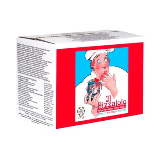 POLPA FINE PIZZAIOLO BOX 2X5KG