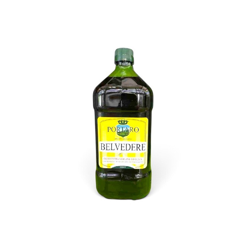 OLIO EXTRAVER. DI OLIVA UE LT.2 PORTARO