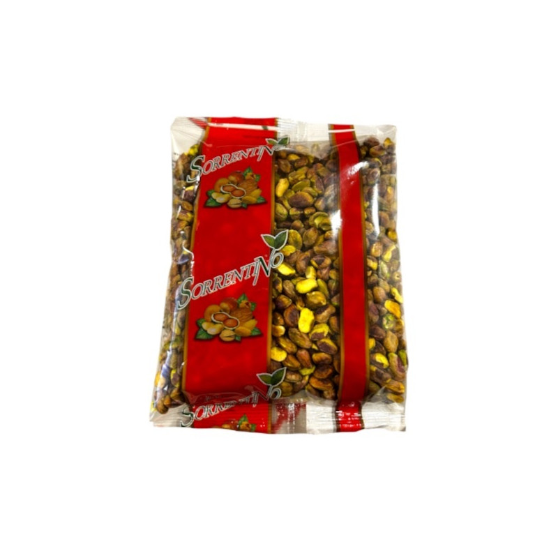 PISTACCHIO SGUSCIATO GR500X2PZ SORRENTIN