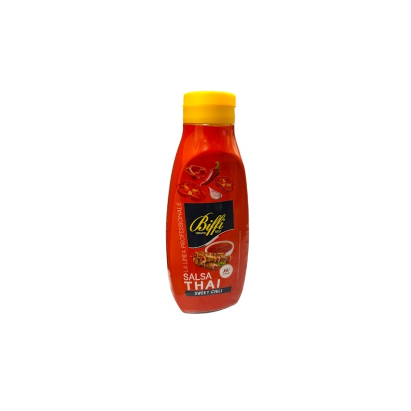 SALSA THAI SWEET CHILI GR.1000 BIFFI