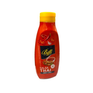 SALSA THAI SWEET CHILI GR.1000 BIFFI
