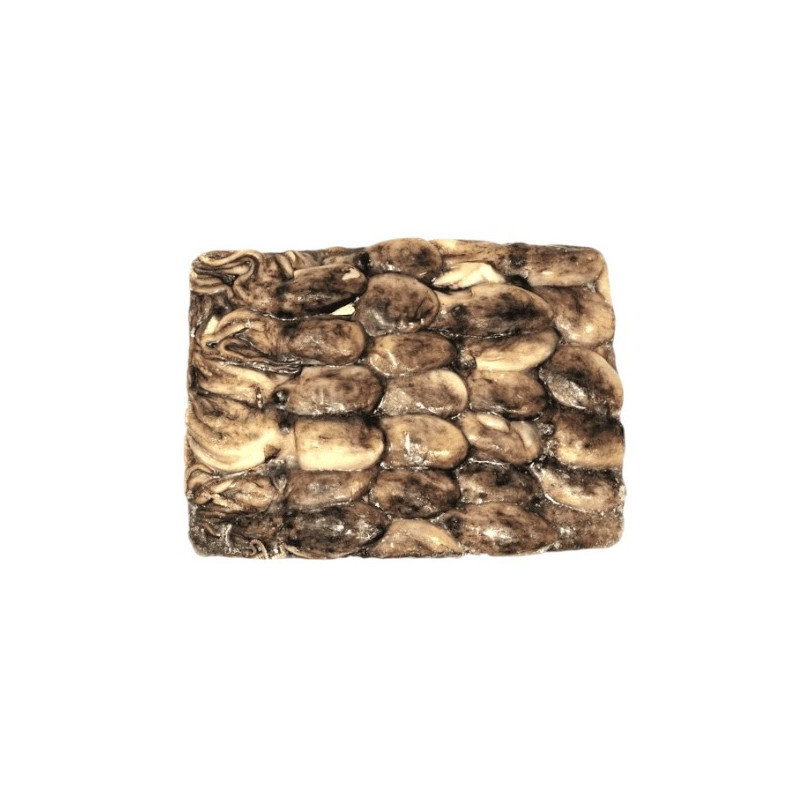 MOSCARDINO BLOCCHETTI KG.20 FROZEN