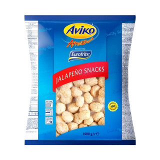 PATATE AVIKO JALAPENO KG 1