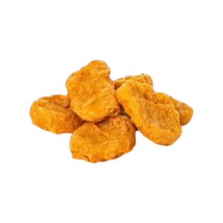 NUGGETS PASTELLATI AMADORI SURG KG 2.5